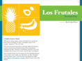 thefruittrees.com