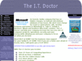 theitdoctor.com