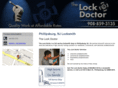 thelockdoctorpa.com