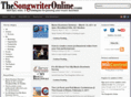 thesongwriteronline.com
