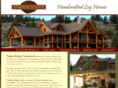 timberridgecontractors.com
