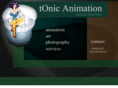 tonicanimation.com