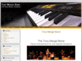 tonymergelband.com