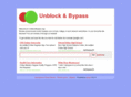 unblockbypass.org