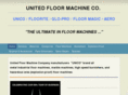 unitedfloormachine.com