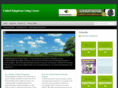 unitedkingdomgoinggreen.com