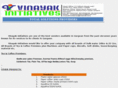 vinayakinitiatives.com
