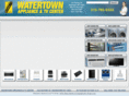 watertownapplianceandtv.com