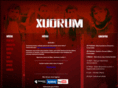 xuorum.com