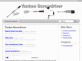 yankeescrewdriver.net