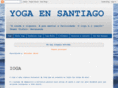 yogaensantiago.es