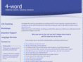 4-word.co.uk