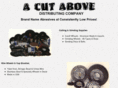 acutabove.com