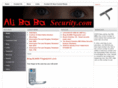 alibabasecurity.com