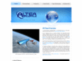 alteaaerospace.com