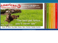 americanhiddendogfence.com