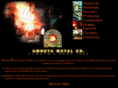 amreyametal.com