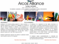 arcalli.com