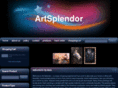 artsplendor.com