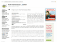 autoinsurancecarquotes.com
