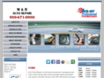 autorepairbaycity.com