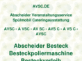 avsc.de