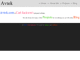 avtok.com