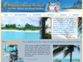 bahamahomerentals.com