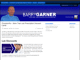 barrygarner.net