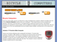 bicycle-computers.com