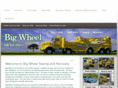 bigwheeltowingandrecovery.com