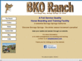 bkoranch.com