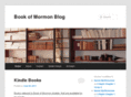 bookofmormonblog.net
