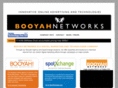 booyahnetworks.com