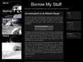 borrowmystuff.co.uk