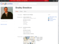 bradbreedlove.com