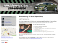 brandenburgkyautorepair.com