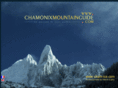 chamonixmountainguide.com