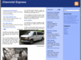 chevroletexpress.net