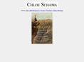 chloeschama.com