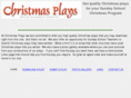 christmasplays.com