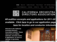 codaorchestras.org