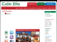 colinellis.co.uk