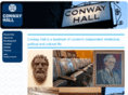 conwayhall.org.uk
