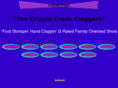 cripplecreekcloggers.com