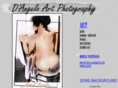 dangeloartphotography.com