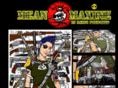 dannymillerart.com
