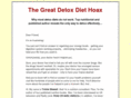 detoxdietplan.org