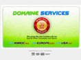 domaineservices.com