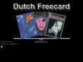 dutchfreecard.com